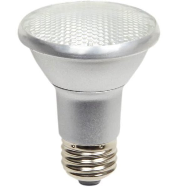 Ilc Replacement for Halco Par20fl7/840/eco2/led replacement light bulb lamp PAR20FL7/840/ECO2/LED HALCO